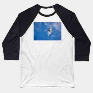 Airbus A400M Baseball T-Shirt